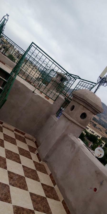 Hotel Dar Ouassim Fez Exterior foto